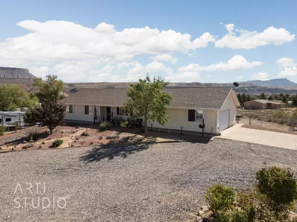 Toquerville, UT 84774,1545 S Ash Creek DR