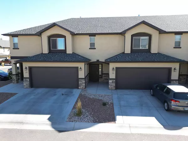 Cedar City, UT 84720,1549 N Northfield RD #32