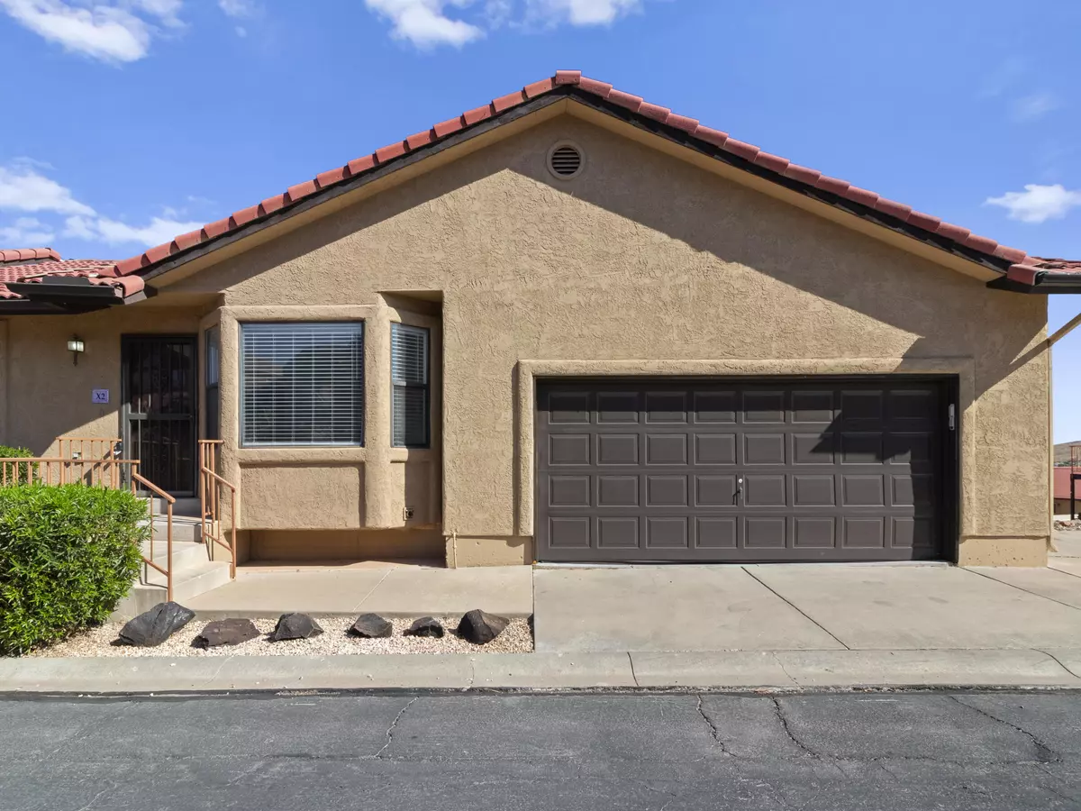 St George, UT 84770,161 W 950 S  #x2