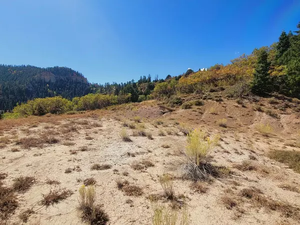 Duck Creek, UT 84762,Lot 16 White Sands Loop