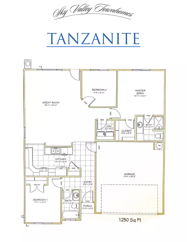 Hurricane, UT 84737,3042 W 590 N