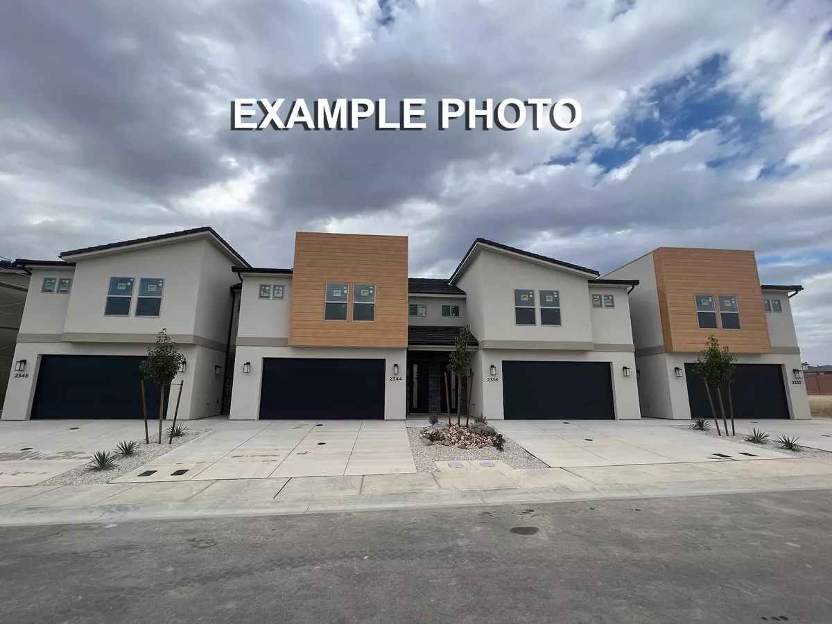 St George, UT 84790,2301 E Burr LN