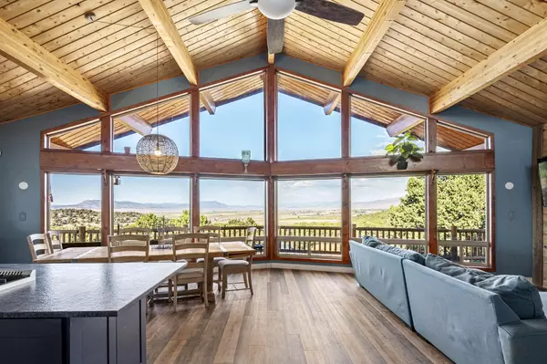 Parowan, UT 84761,1424 S Pine Canyon Dr