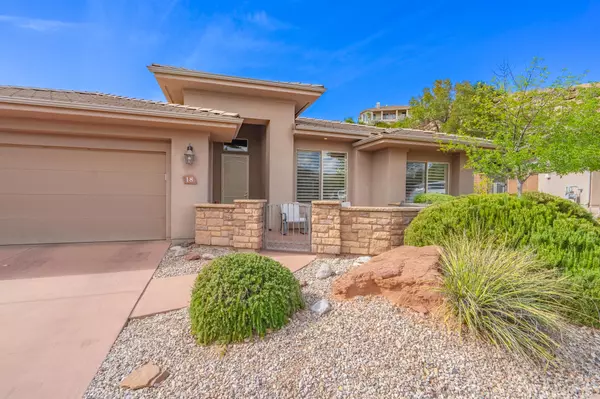 St George, UT 84790,2334 S River  #18