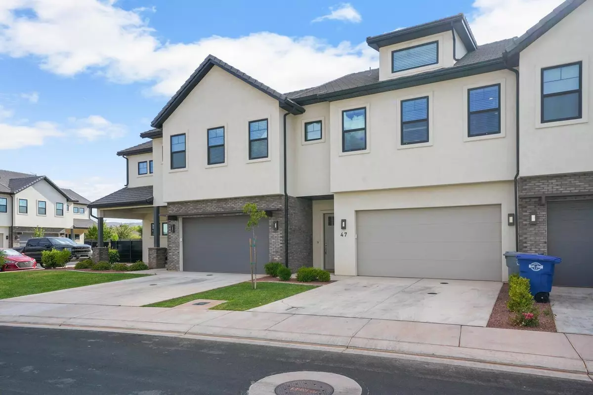 Santa Clara, UT 84765,2600 Ocotillo Way #47