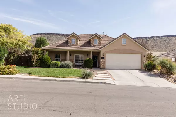 St George, UT 84770,92 N 1250 W