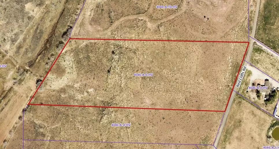 Leeds, UT 84746,8.16 acres Leeds