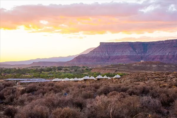 Virgin, UT 84779,Dalton Wash RD