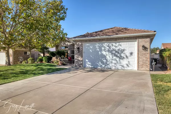 St George, UT 84790,1040 S 1100 E  #60