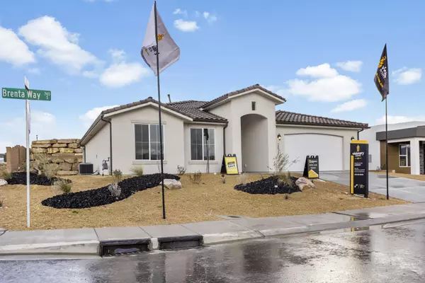 St George, UT 84770,2617 W Brenta Way Lot #19