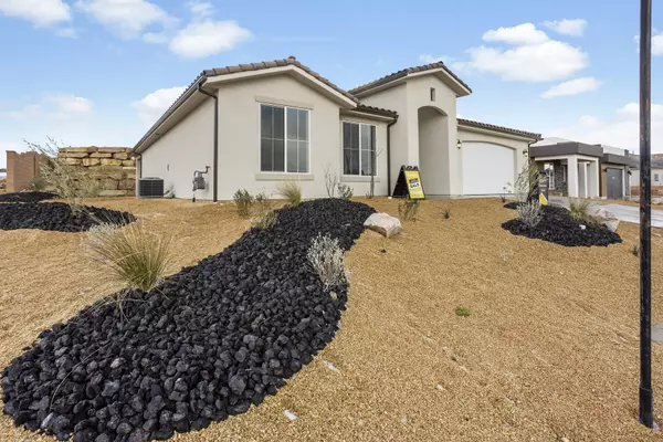 St George, UT 84770,2617 W Brenta Way Lot #19