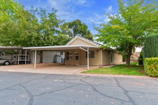 Washington, UT 84780,180 N 1100 E  #119