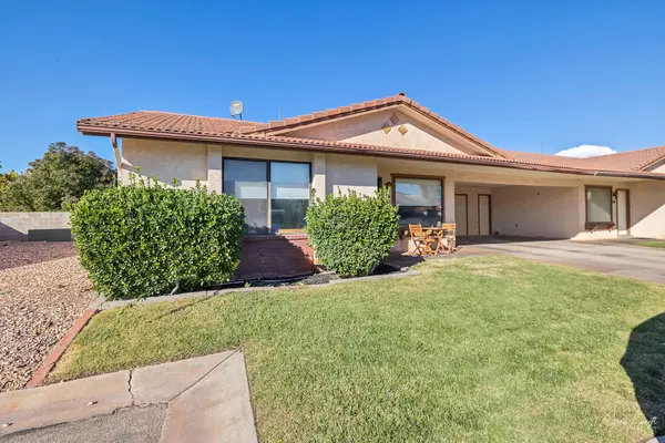 St George, UT 84770,1075 N 1400 W  #19