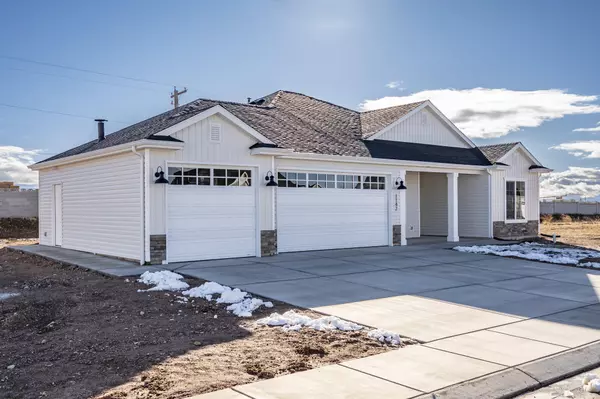 Enoch, UT 84721,1142 E 4240 N  #(Lot 41 Phs 4 Settlers Square)