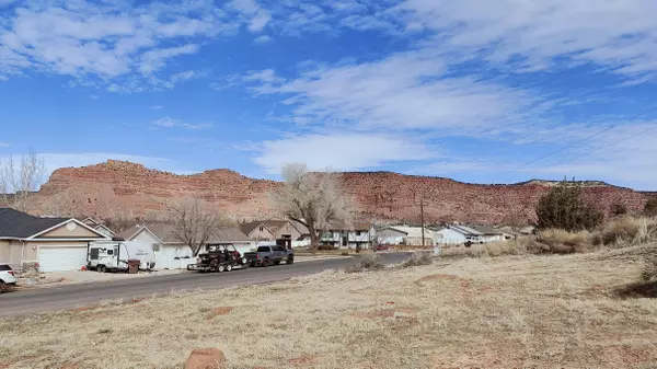 Kanab, UT 84741,731 S Hillside DR