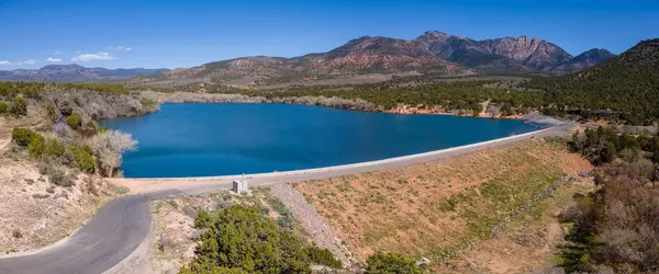 Central, UT 84722,Baker Lake RD