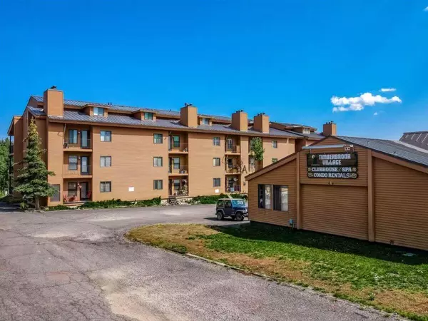 Brian Head, UT 84719,464 HWY 143 #A211