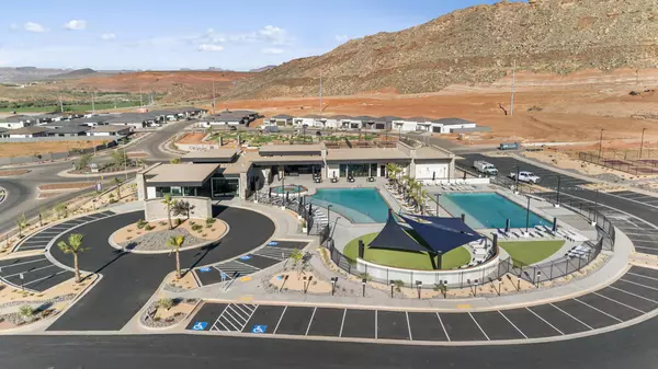Washington, UT 84780,2913 E Corral Hollow DR #2269