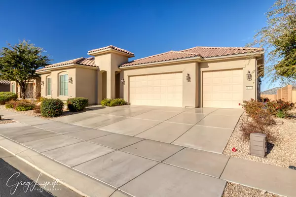 1362 W Garnet Ridge DR,  St George,  UT 84790