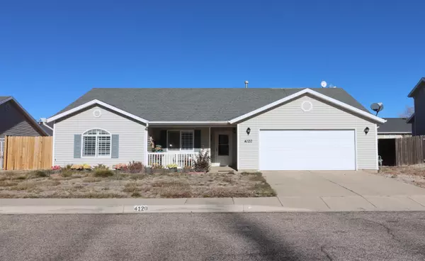 4120 W 200 N, Cedar City, UT 84720