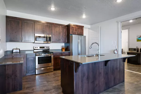 Hurricane, UT 84737,5136 W Villas DRN #7-301