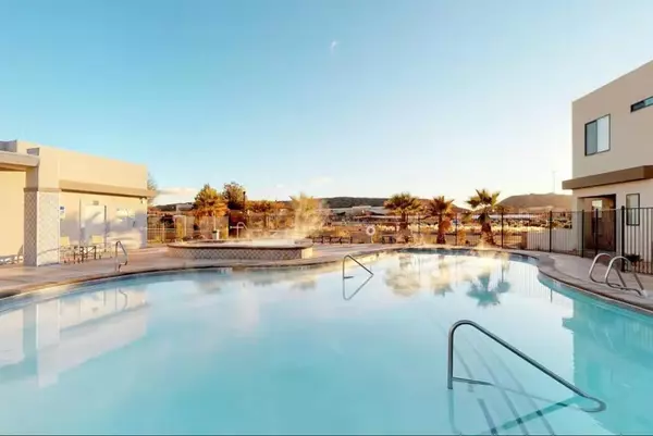 Washington, UT 84780,2306 N Park Center #43