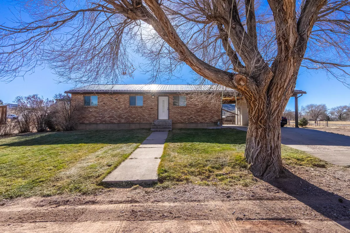 Newcastle, UT 84756,122 E Center ST