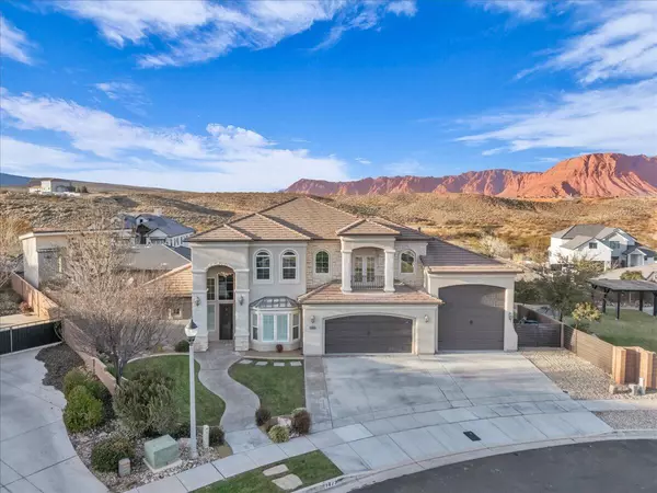 Santa Clara, UT 84765,1473 Boone Park CIR