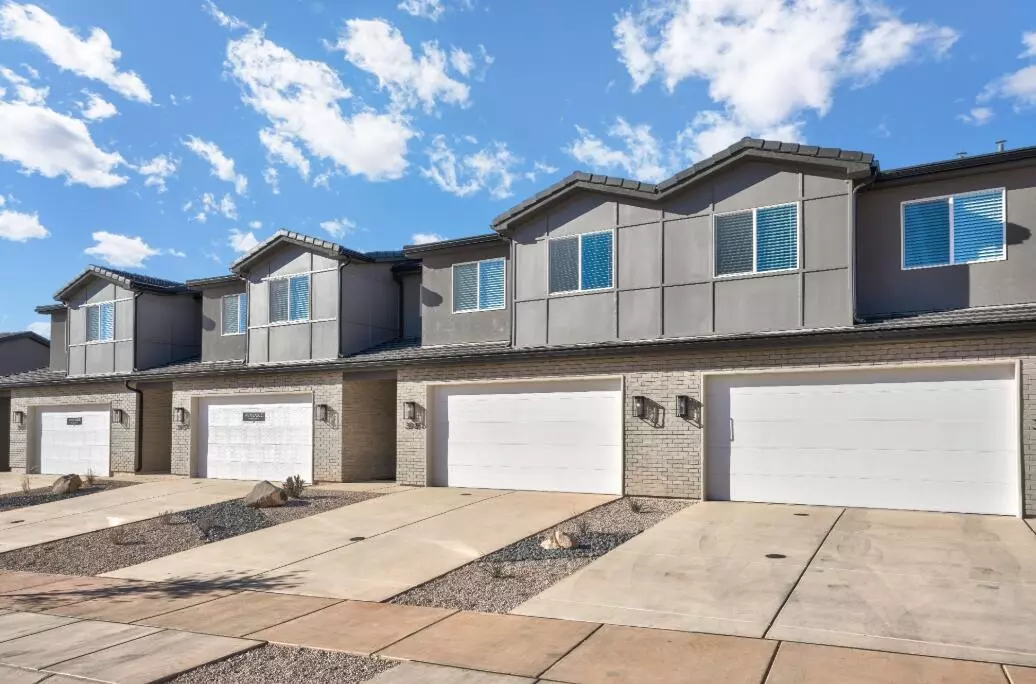 Washington, UT 84780,3937 E RAZOR DR #33