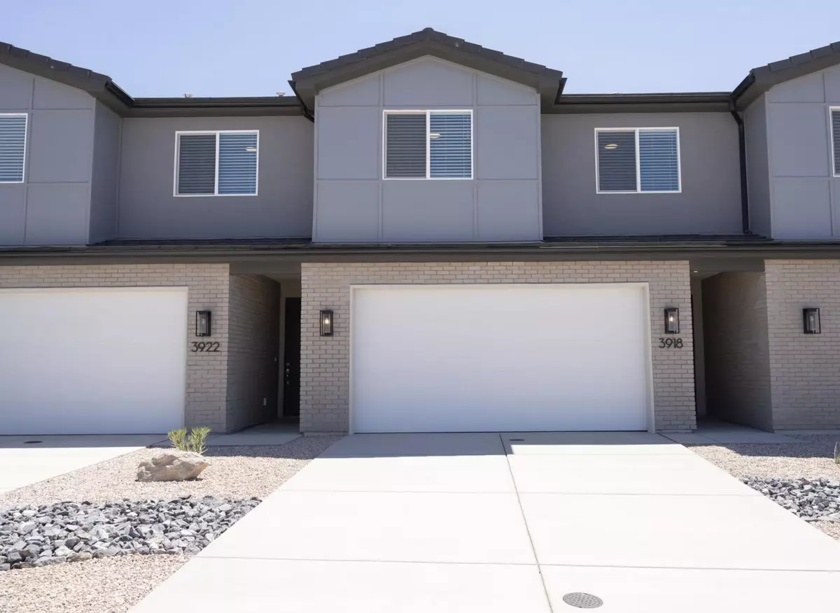 Washington, UT 84780,3964 E Fossil Way #58