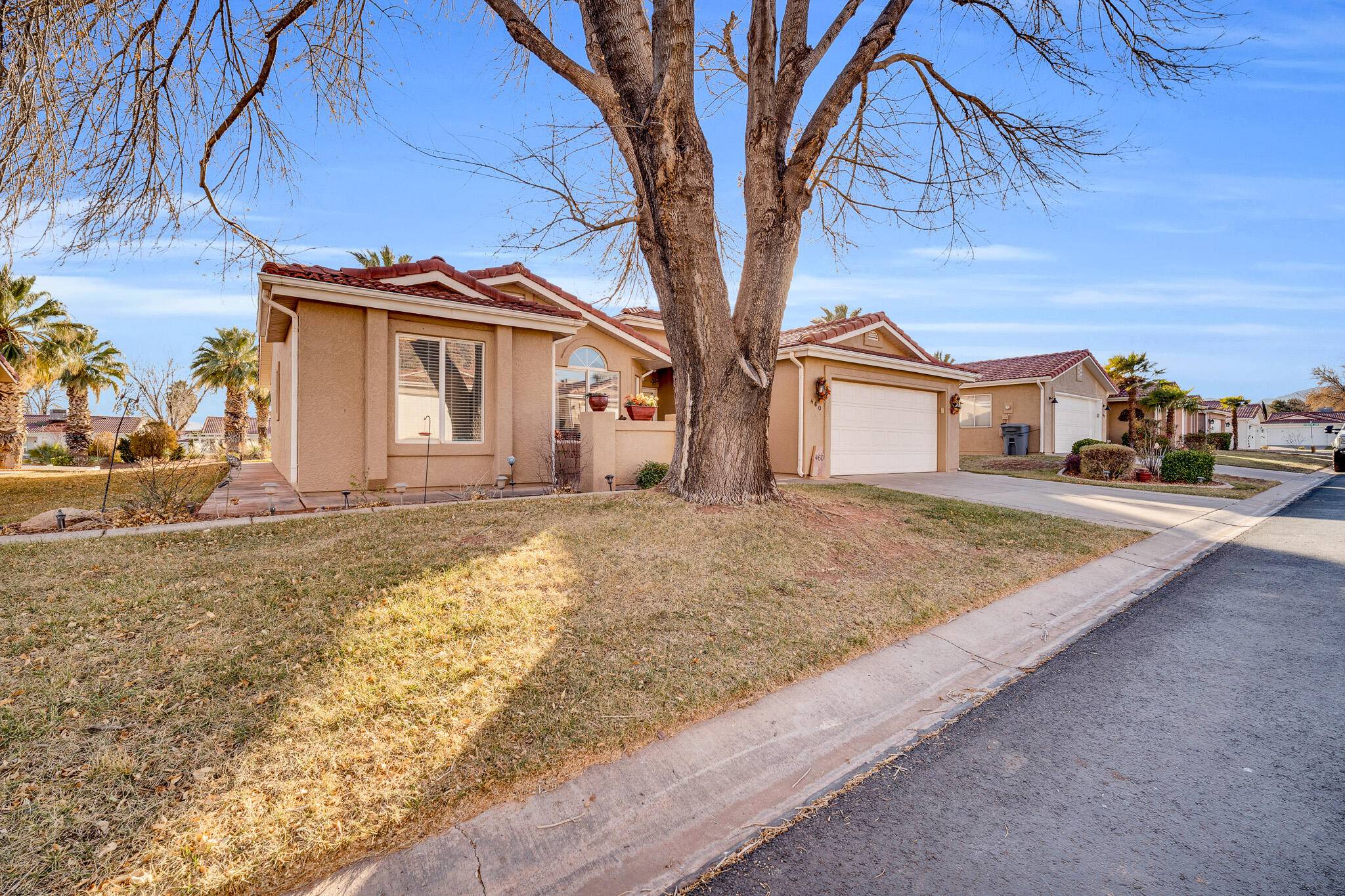 Ivins, UT 84738,460 E Majestic DR
