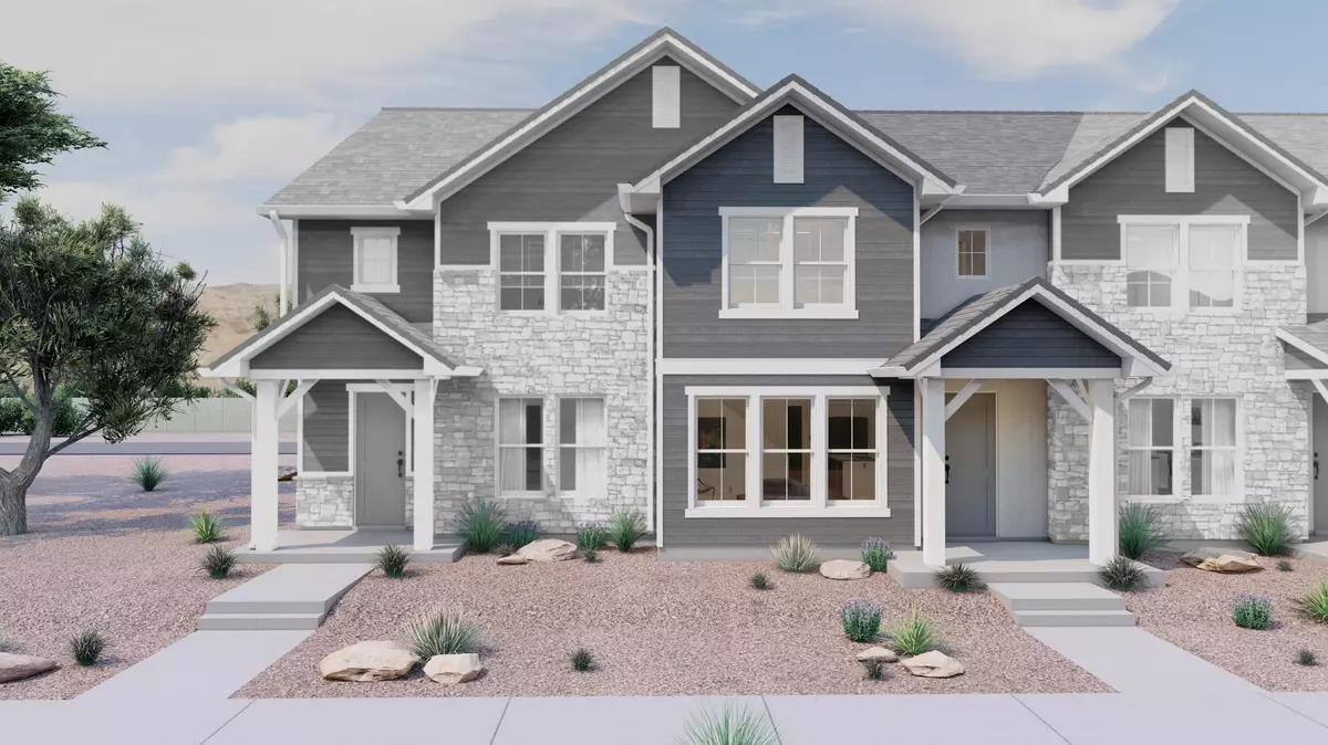 St George, UT 84790,880 W Pebble Ridge  #Lot 1403