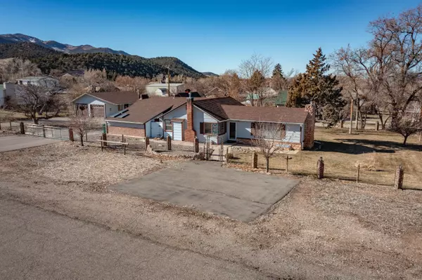 Parowan, UT 84761,210 S 100 E