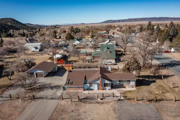 Parowan, UT 84761,210 S 100 E