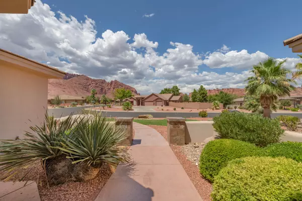 Ivins, UT 84738,866 E Sand Hollow DR