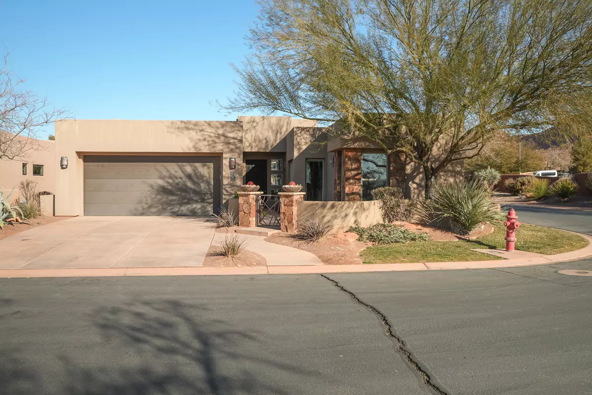 St George, UT 84770,2085 Tuweap DR #68