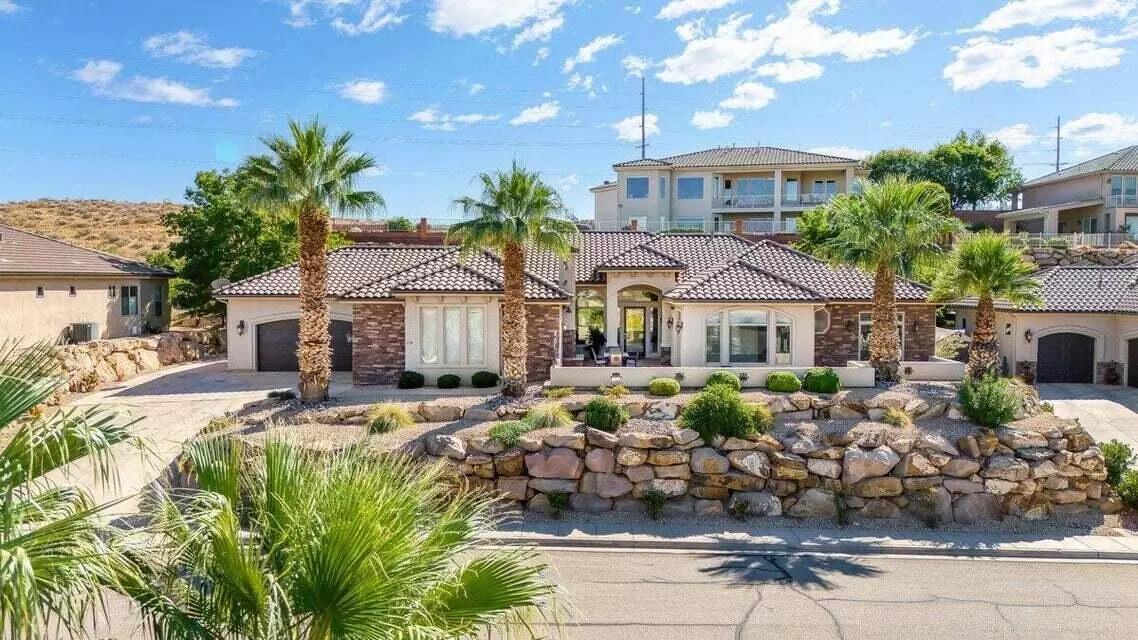 St George, UT 84770,179 W Dolce Cove