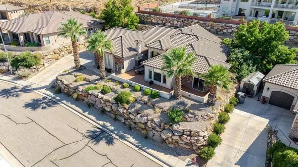 St George, UT 84770,179 W Dolce Cove