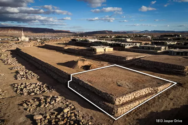 St George, UT 84790,GNEISS DR #1813