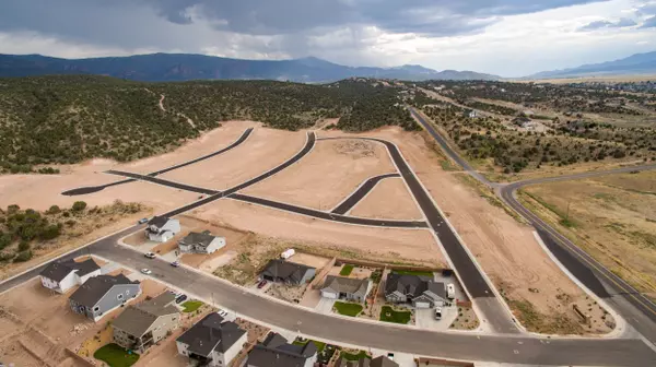 Cedar City, UT 84720,535 S Foundation Trail #Lot 114 Ph 4