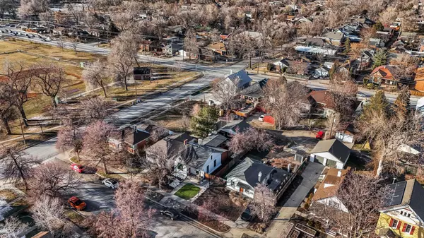 Salt Lake City, UT 84105,815 E Sherman Ave Ave