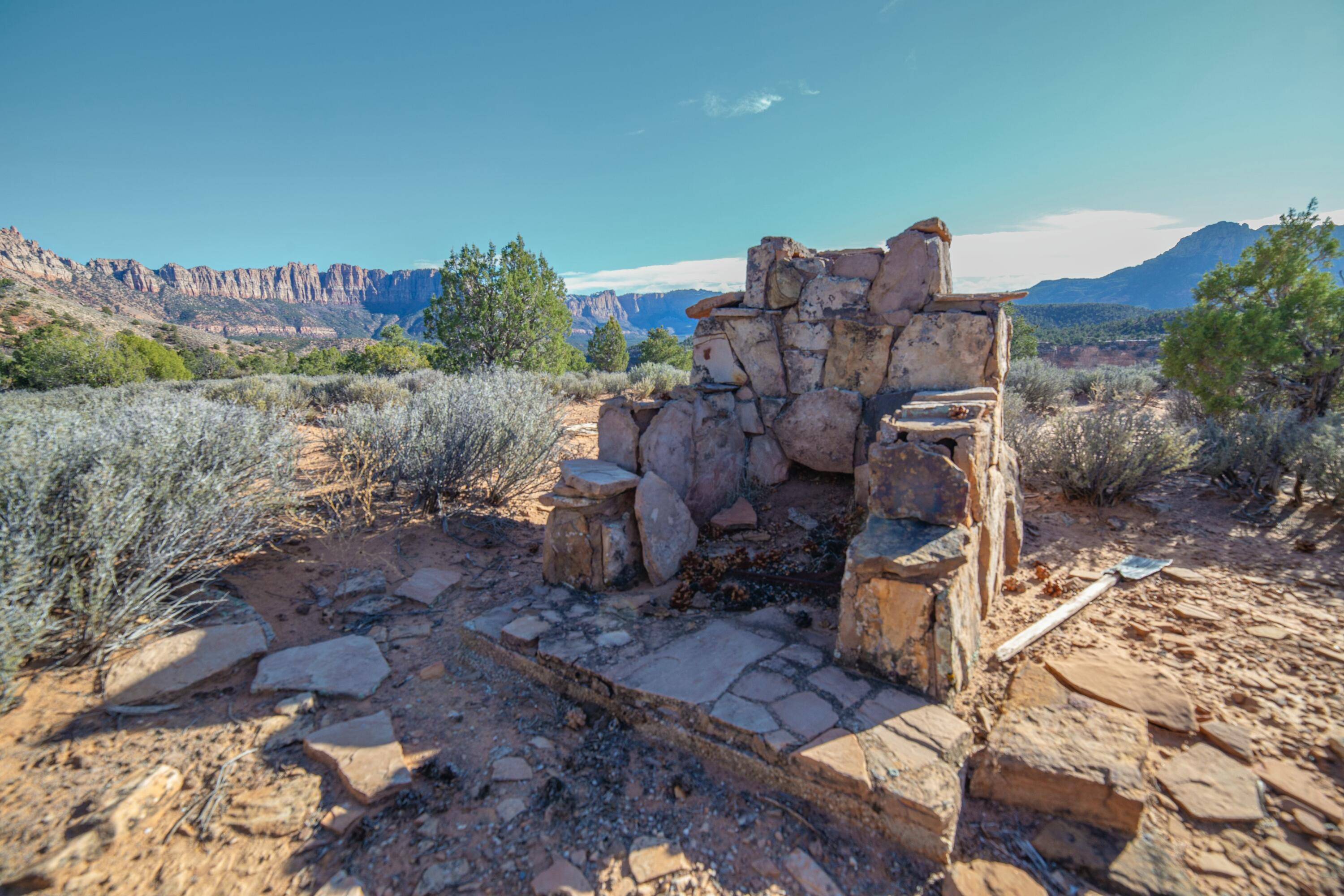 Rockville, UT 84763,unnamed rd.