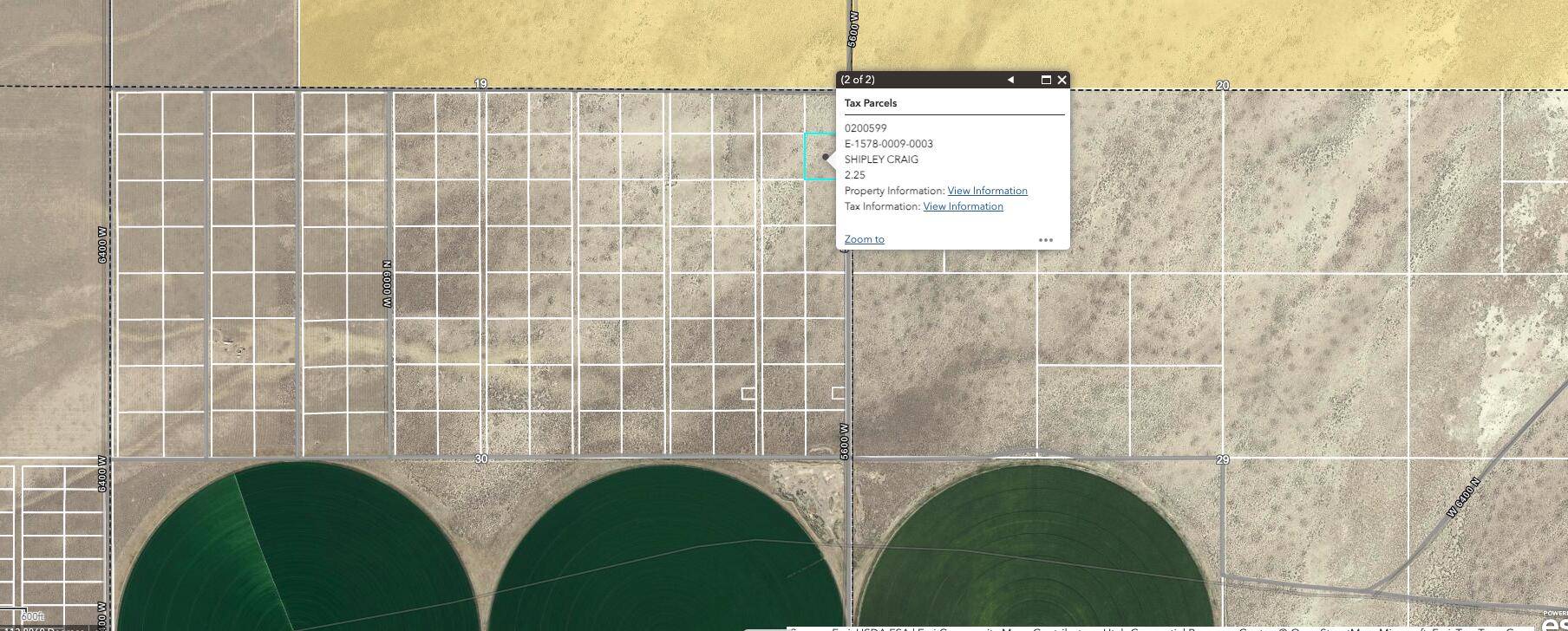 Address Not Disclosed