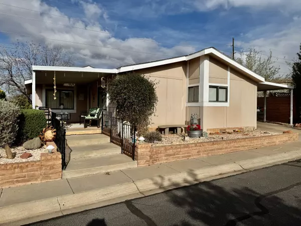 1526 N Dixie Downs #42, St George, UT 84770