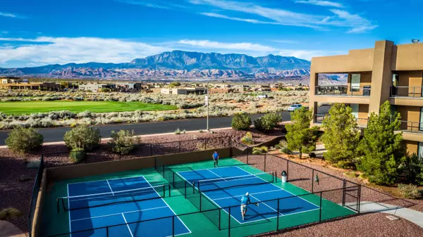 Hurricane, UT 84737,LOT 75 S Endless Trail #Lot 75