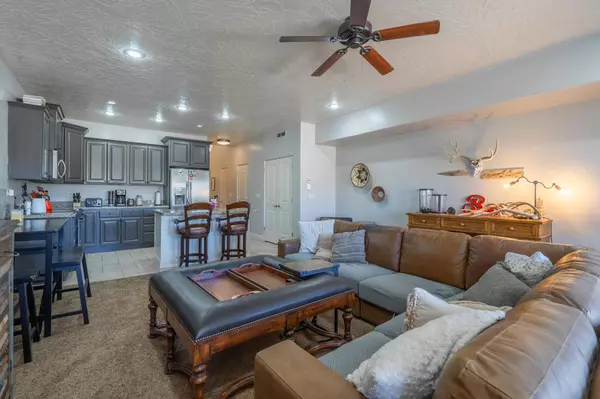 1055 W Province Way #111 St George, UT 84770