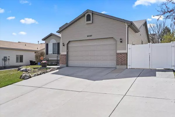 West Jordan, UT 84081,6097 Nellies Street ST