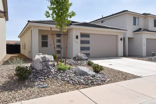 Washington, UT 84780,363 S Deep Creek DR