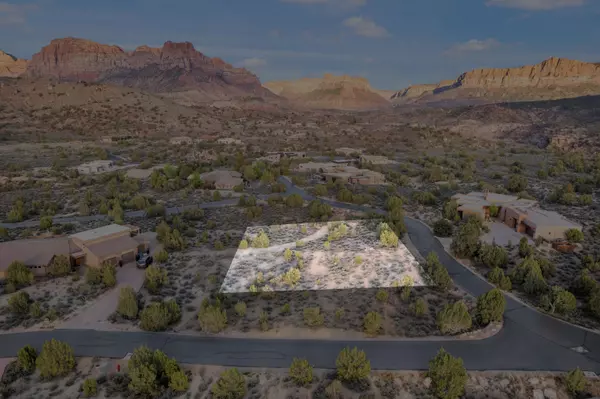 Springdale, UT 84767,3008 Navajo Way Lot # 39