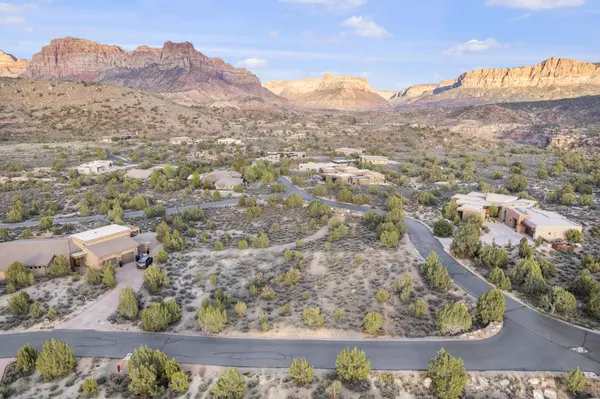 3008 Navajo Way Lot # 39, Springdale, UT 84767